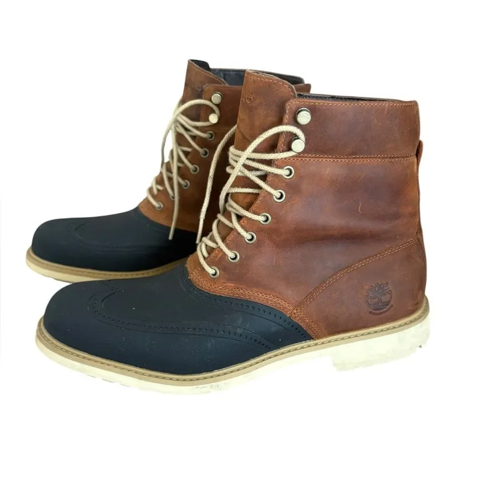 Timberland a17xt brown